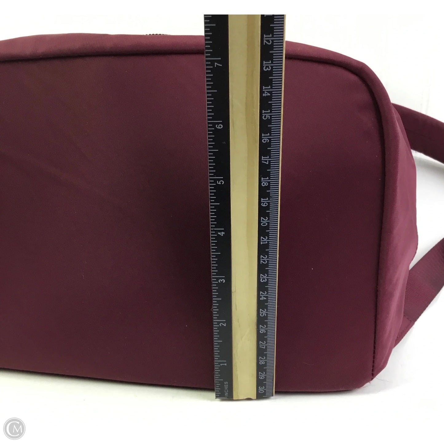 Backpack By Lululemon, Size: Medium