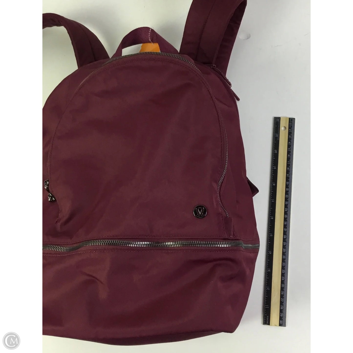 Backpack By Lululemon, Size: Medium