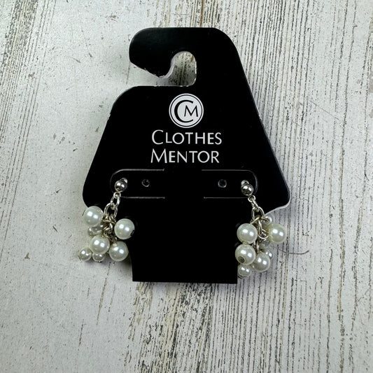 Earrings Dangle/drop By Clothes Mentor