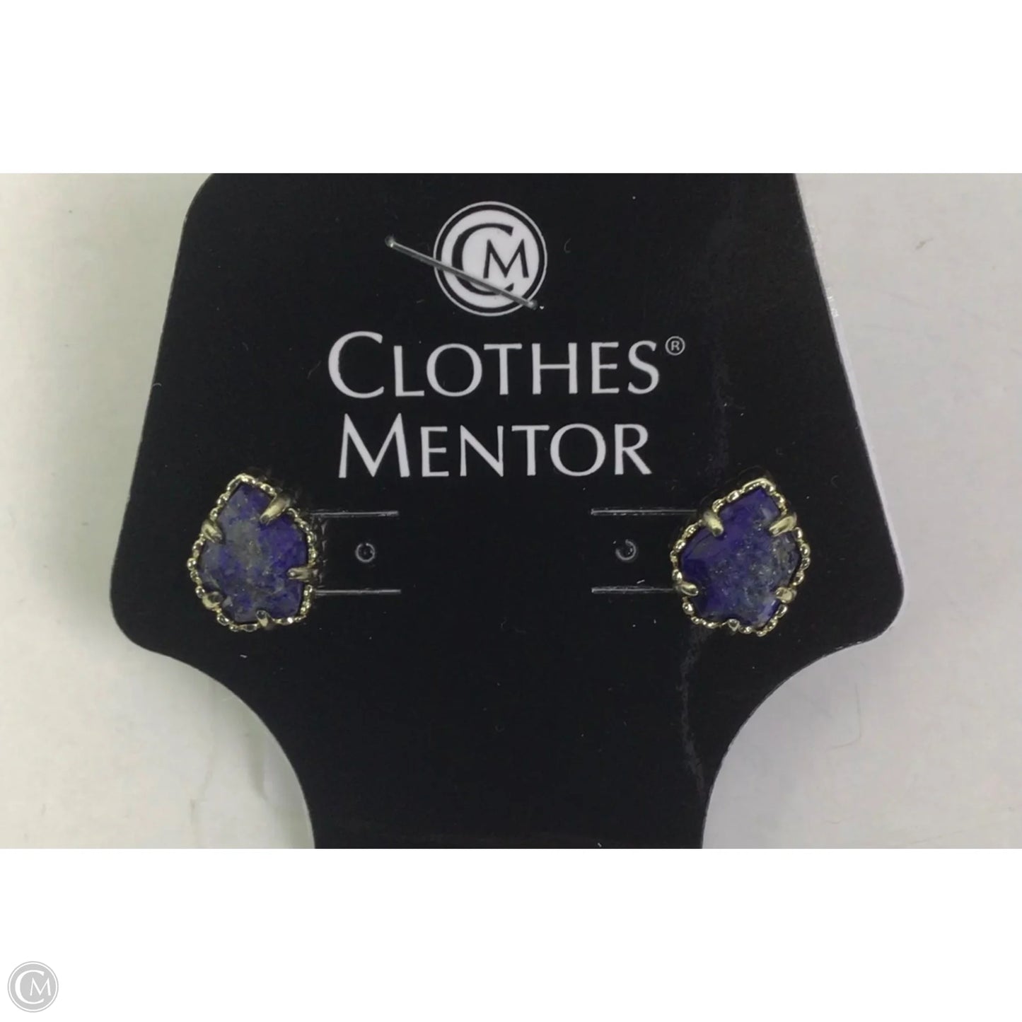 Earrings Stud By Kendra Scott