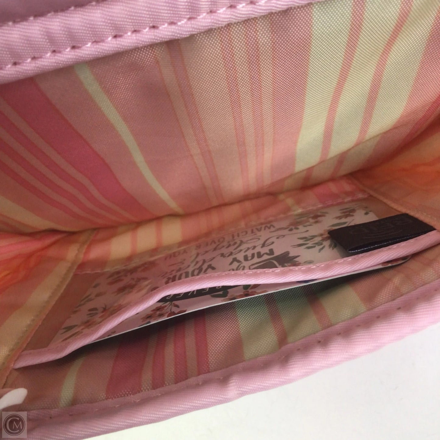 Crossbody By Lug, Size: Medium