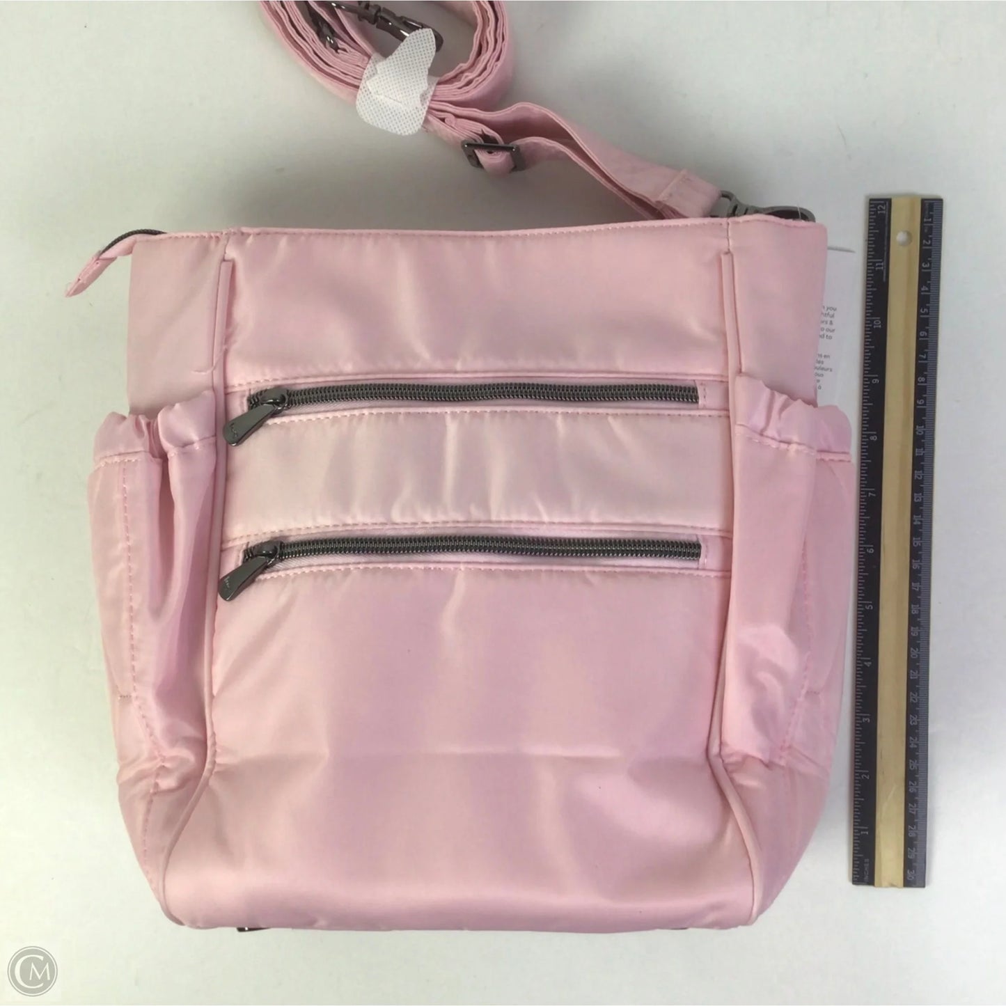 Crossbody By Lug, Size: Medium