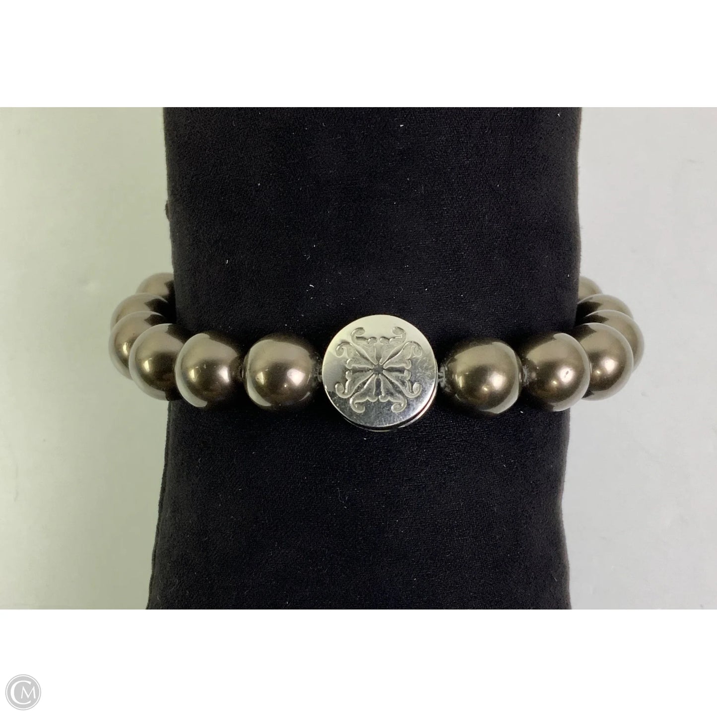 Bracelet Beaded By Rustic Cuff