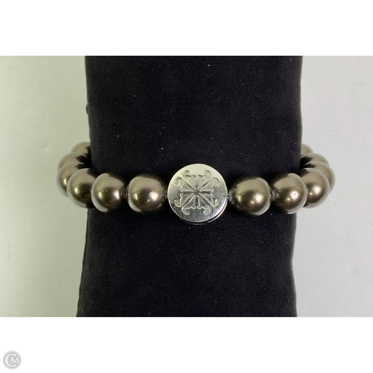 Bracelet Beaded By Rustic Cuff