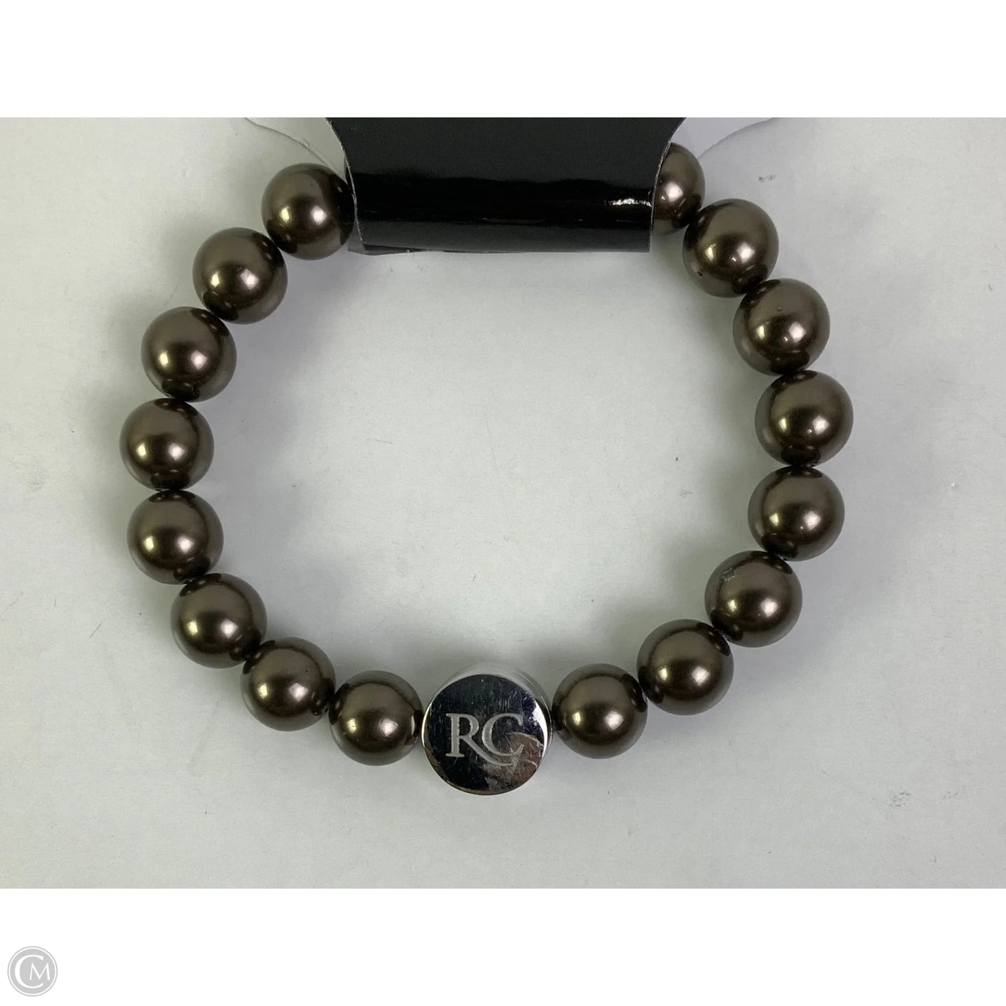 Bracelet Beaded By Rustic Cuff