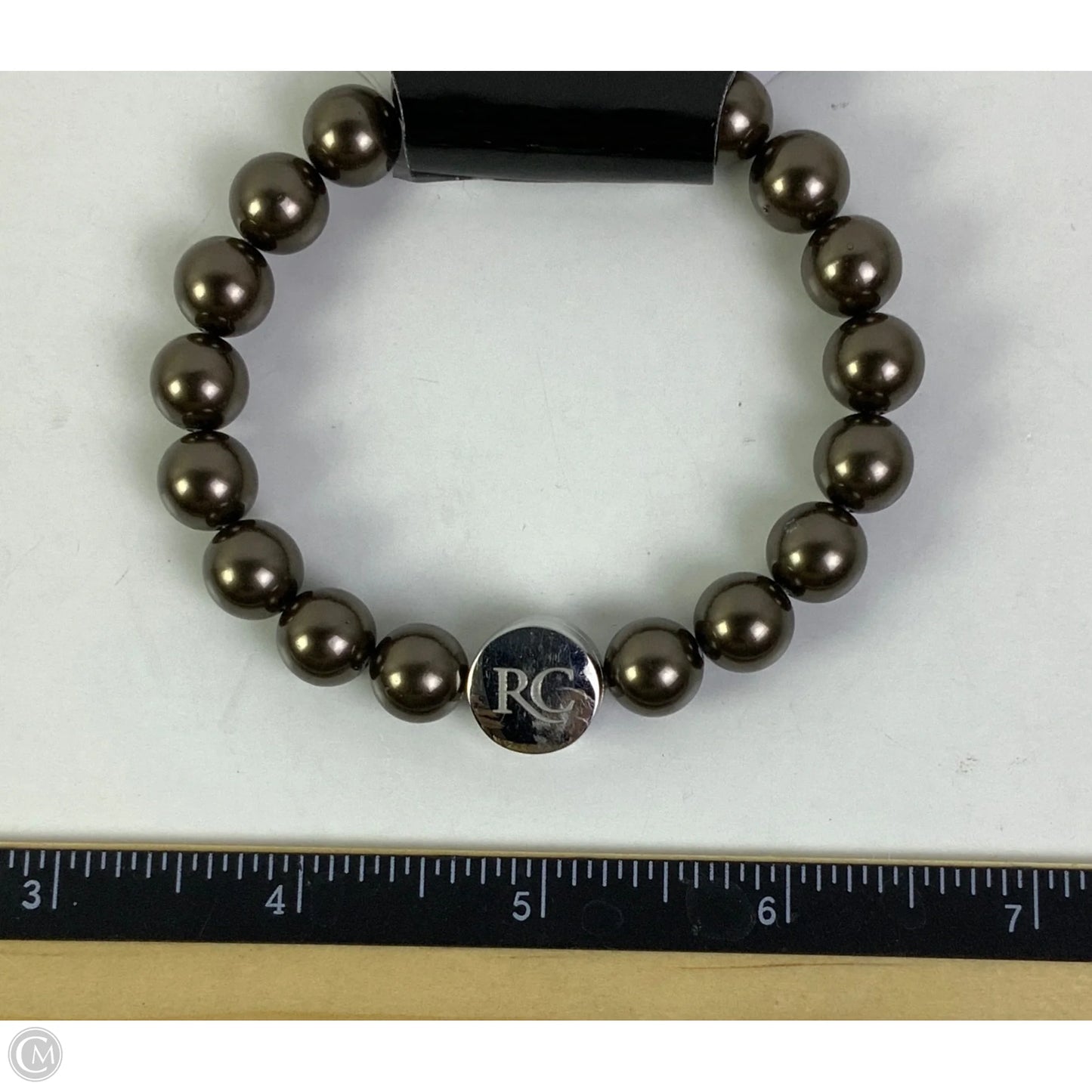 Bracelet Beaded By Rustic Cuff
