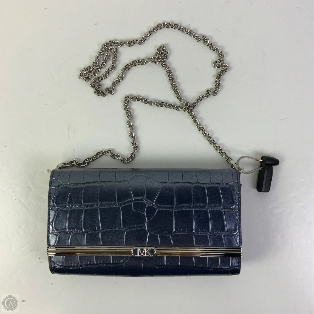 Clutch Designer By Michael Kors, Size: Small