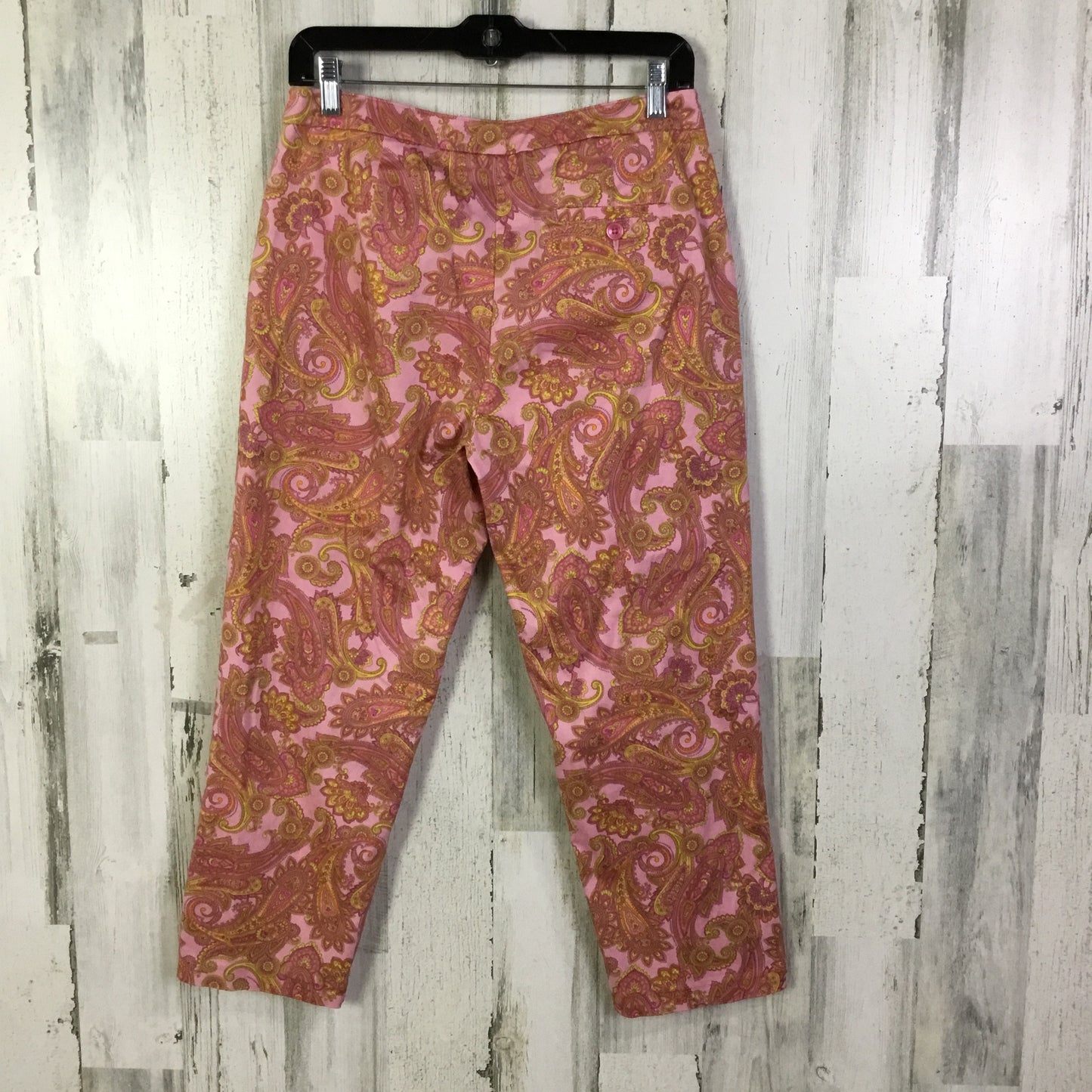 Pants Other By Jones New York In Pink, Size: 8