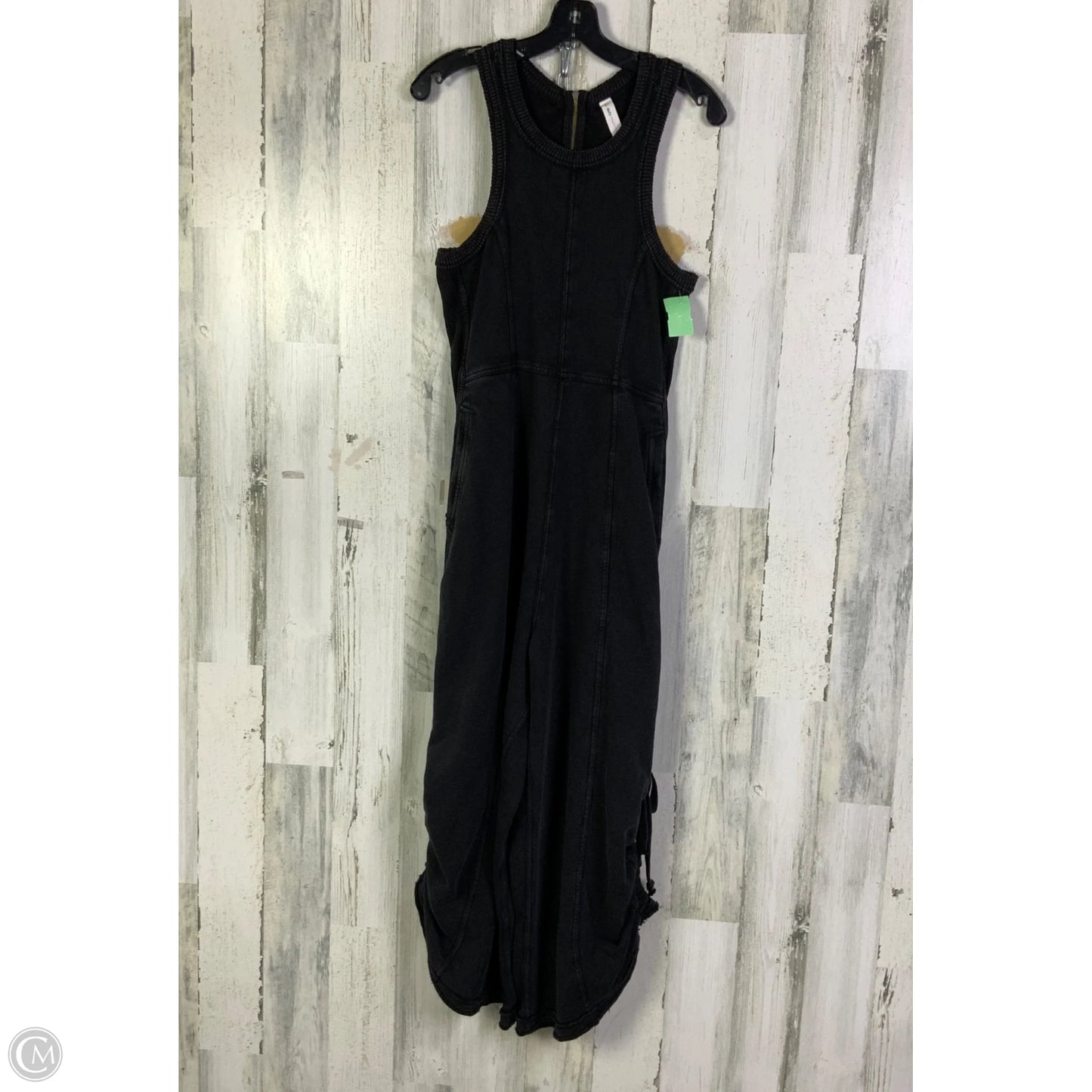 Jumpsuit By Daily Practice By Anthropologie In Black, Size: M