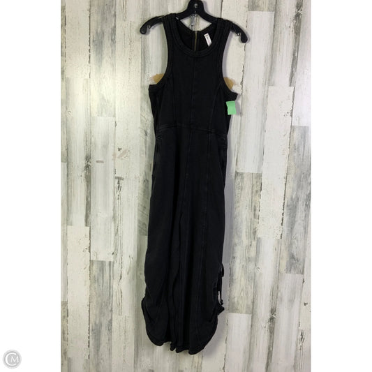 Jumpsuit By Daily Practice By Anthropologie In Black, Size: M