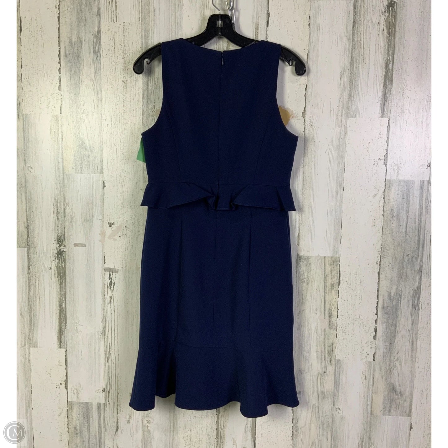 Dress Party Short By Gianni Bini In Navy, Size: S