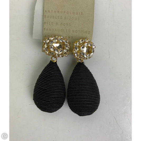 Earrings Dangle/drop By Anthropologie