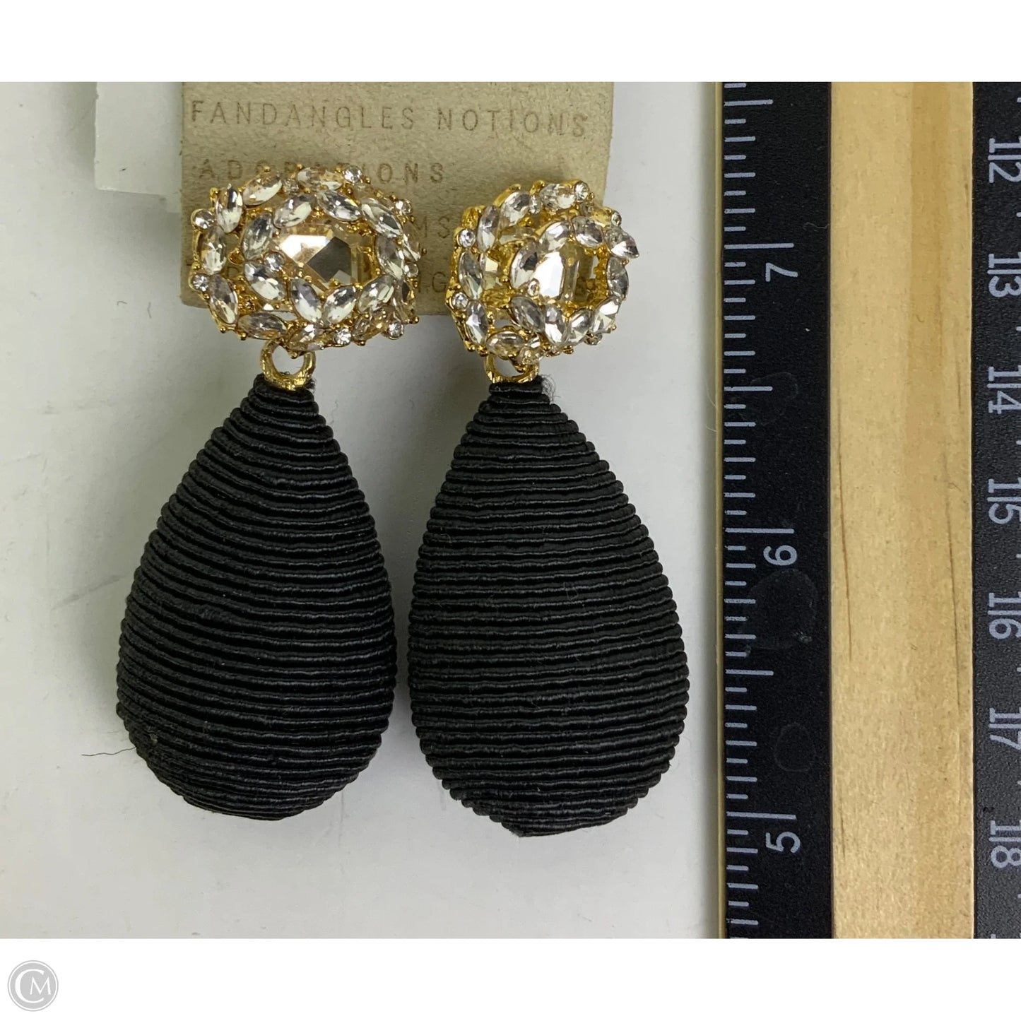 Earrings Dangle/drop By Anthropologie
