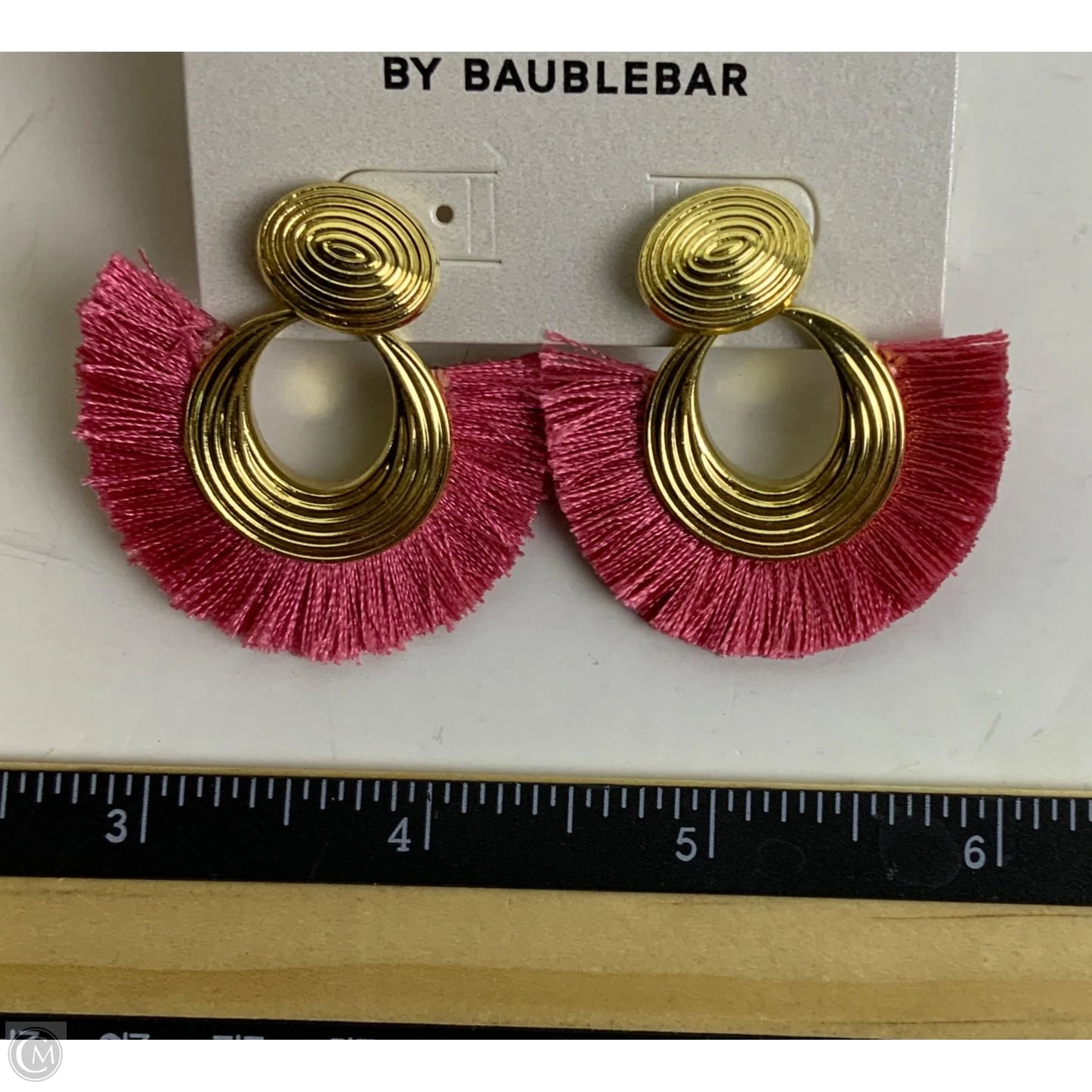 Earrings Dangle/drop By Sugarfix By Baublebar