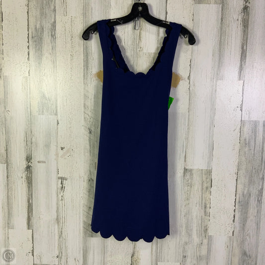 Athletic Dress By J. Crew In Navy, Size: S
