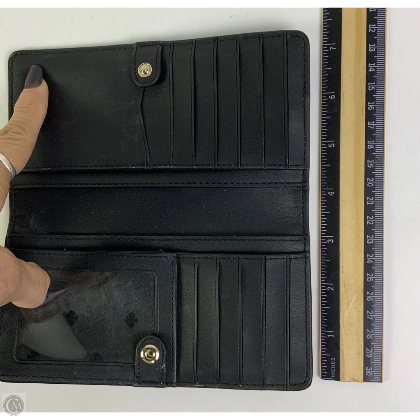 Wallet Designer By Kate Spade, Size: Medium