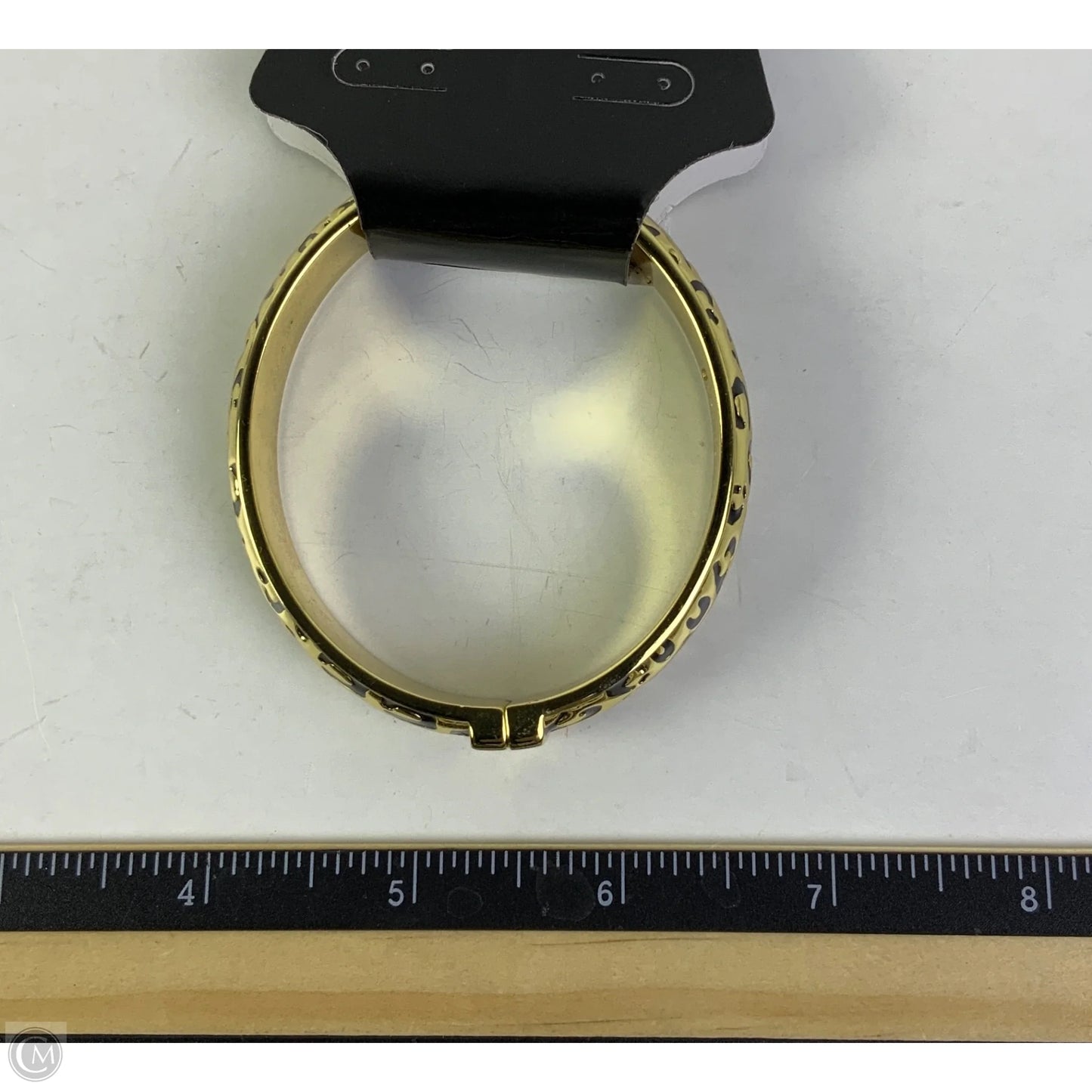 Bracelet Bangle By Talbots