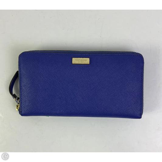 Wallet Designer By Kate Spade, Size: Medium
