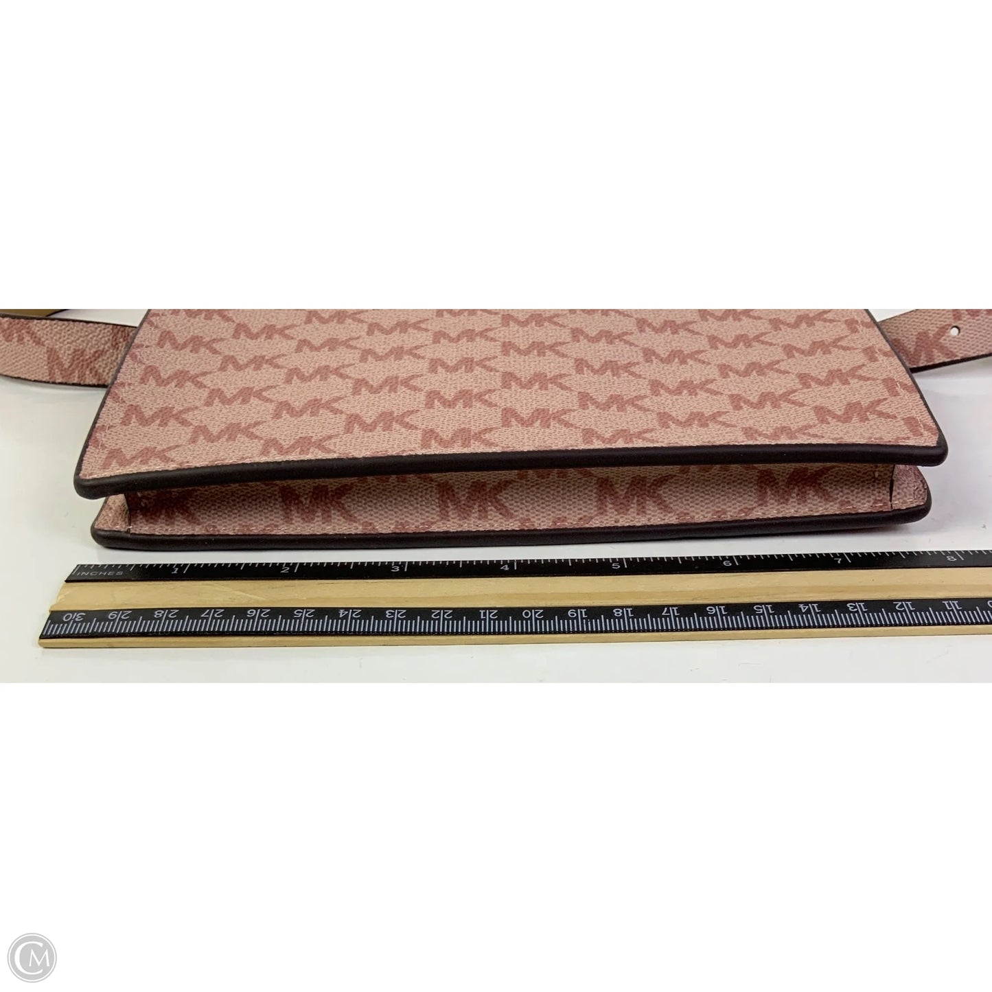 Belt Bag By Michael By Michael Kors, Size: Small