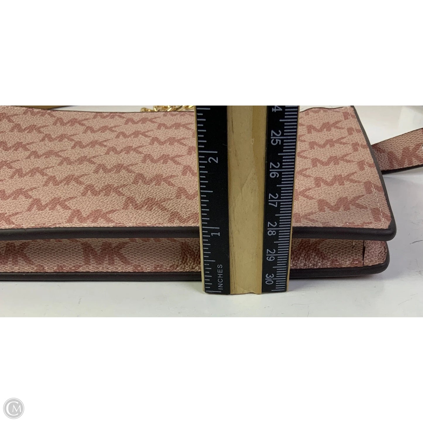 Belt Bag By Michael By Michael Kors, Size: Small