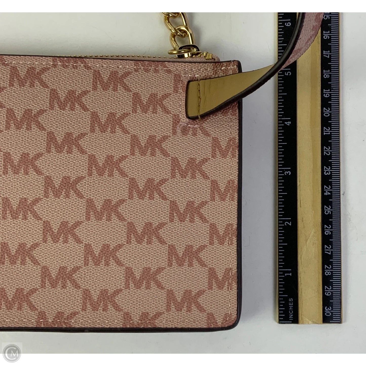 Belt Bag By Michael By Michael Kors, Size: Small