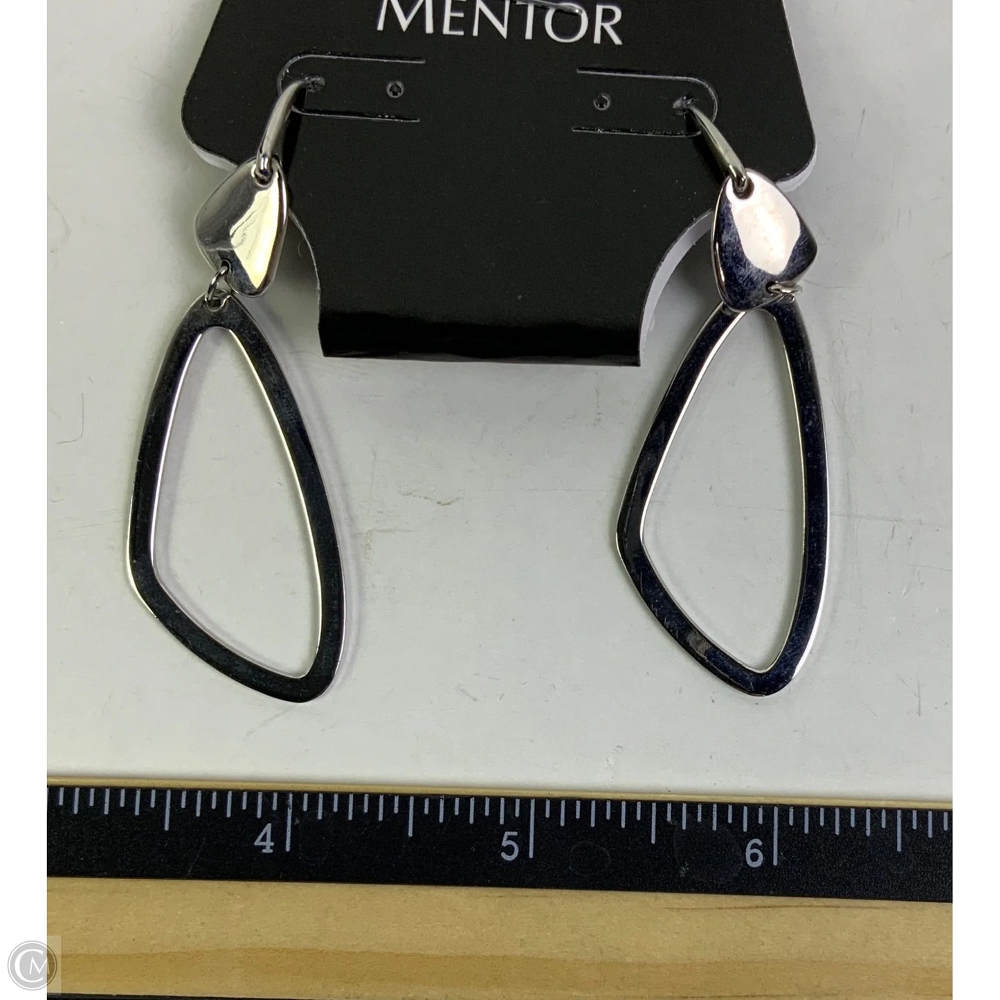Earrings Dangle/drop By Kendra Scott