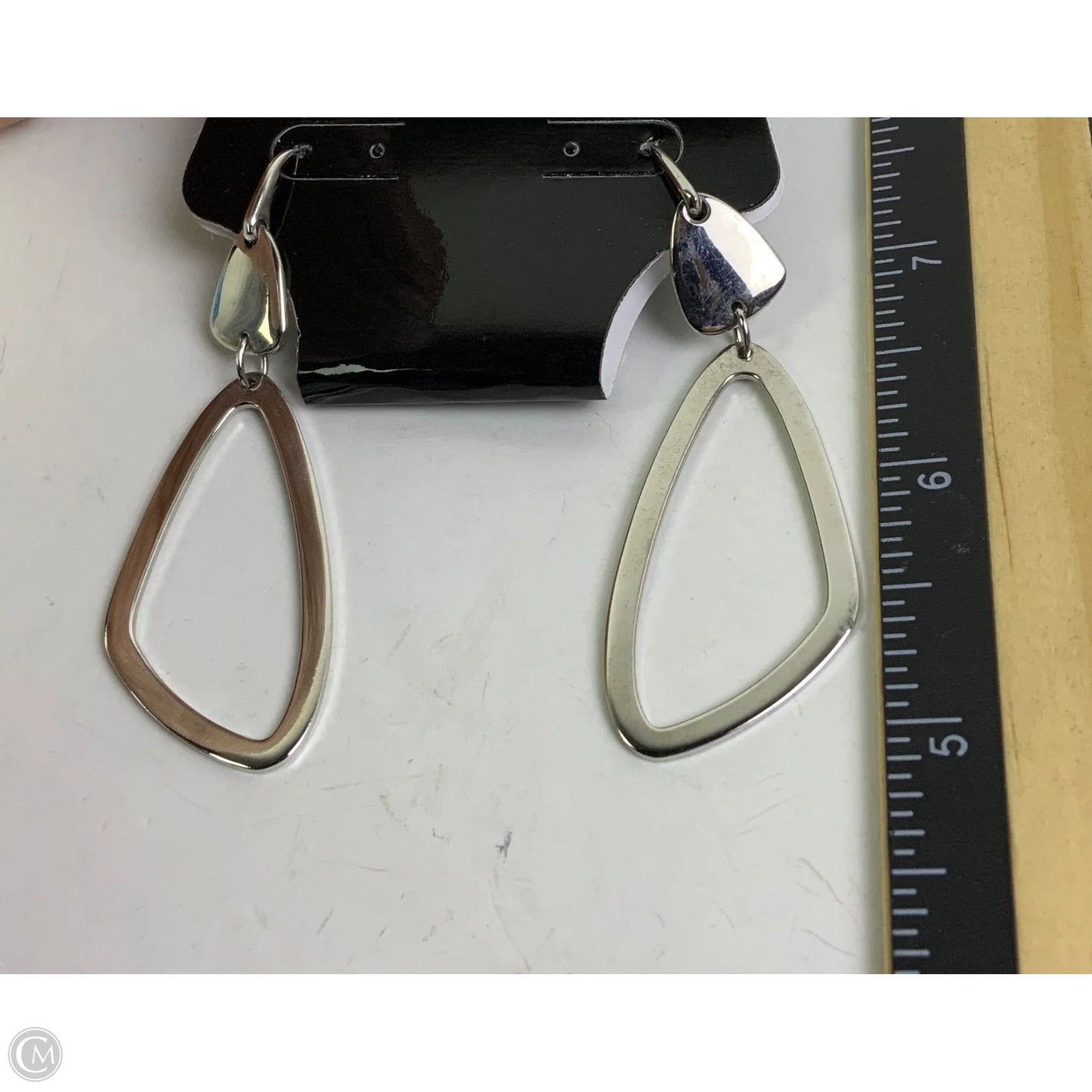 Earrings Dangle/drop By Kendra Scott