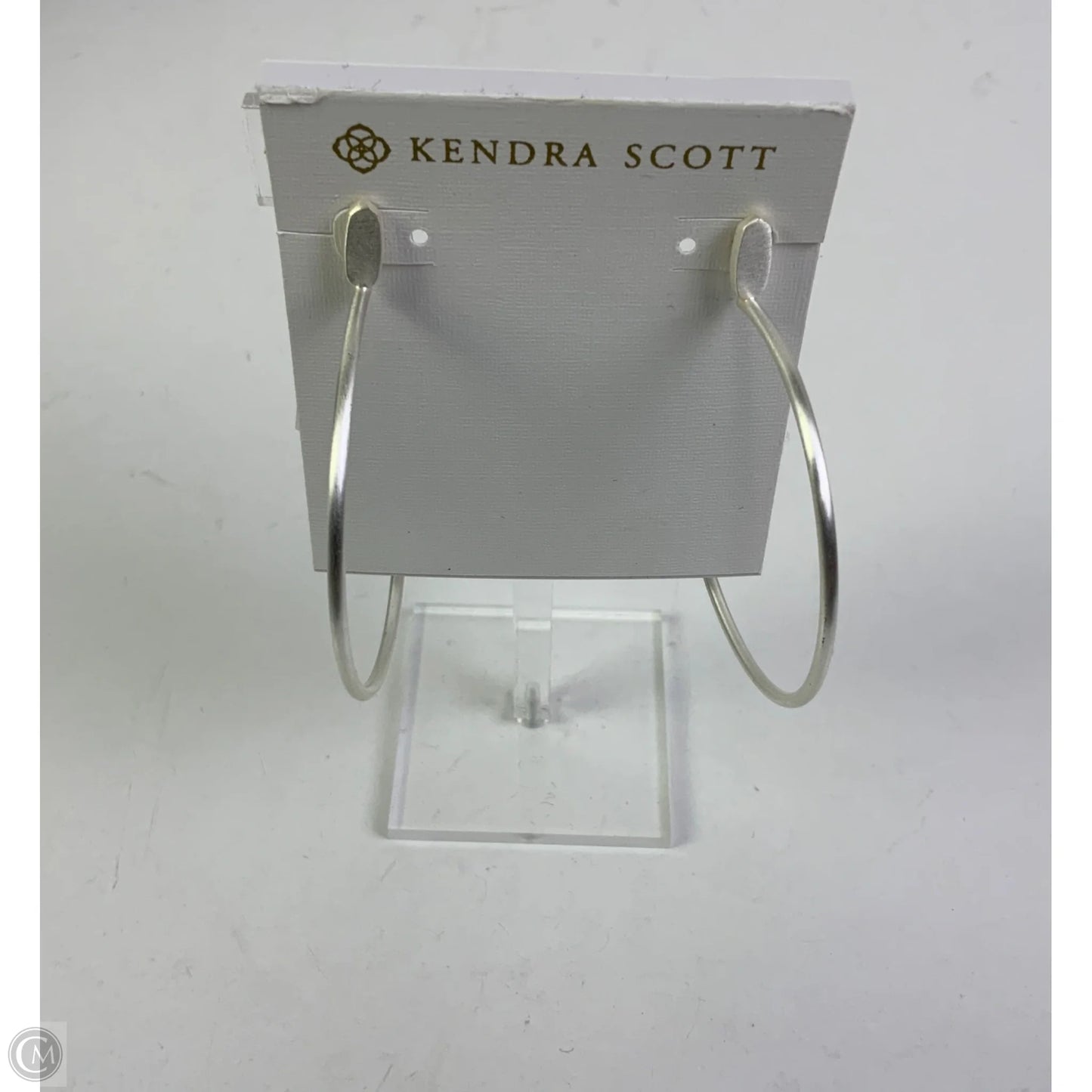 Earrings Dangle/drop By Kendra Scott