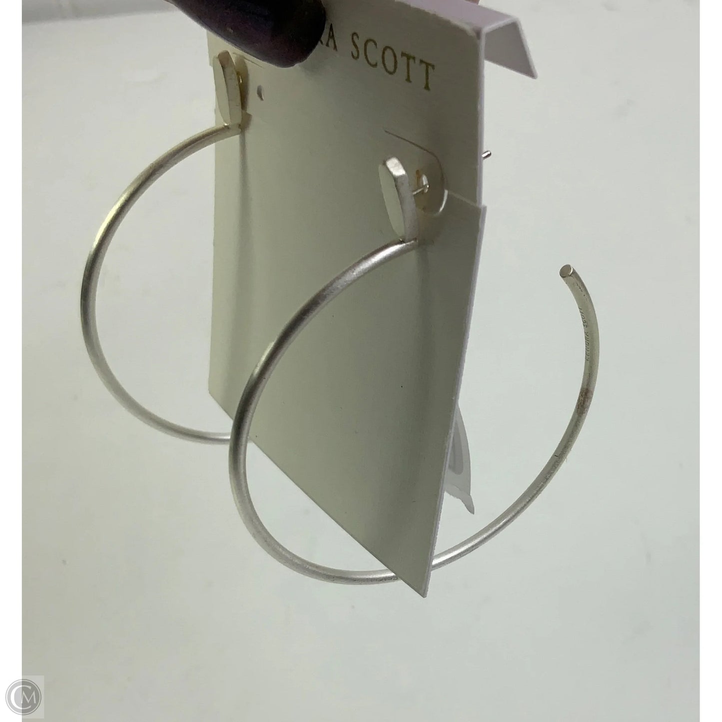Earrings Dangle/drop By Kendra Scott