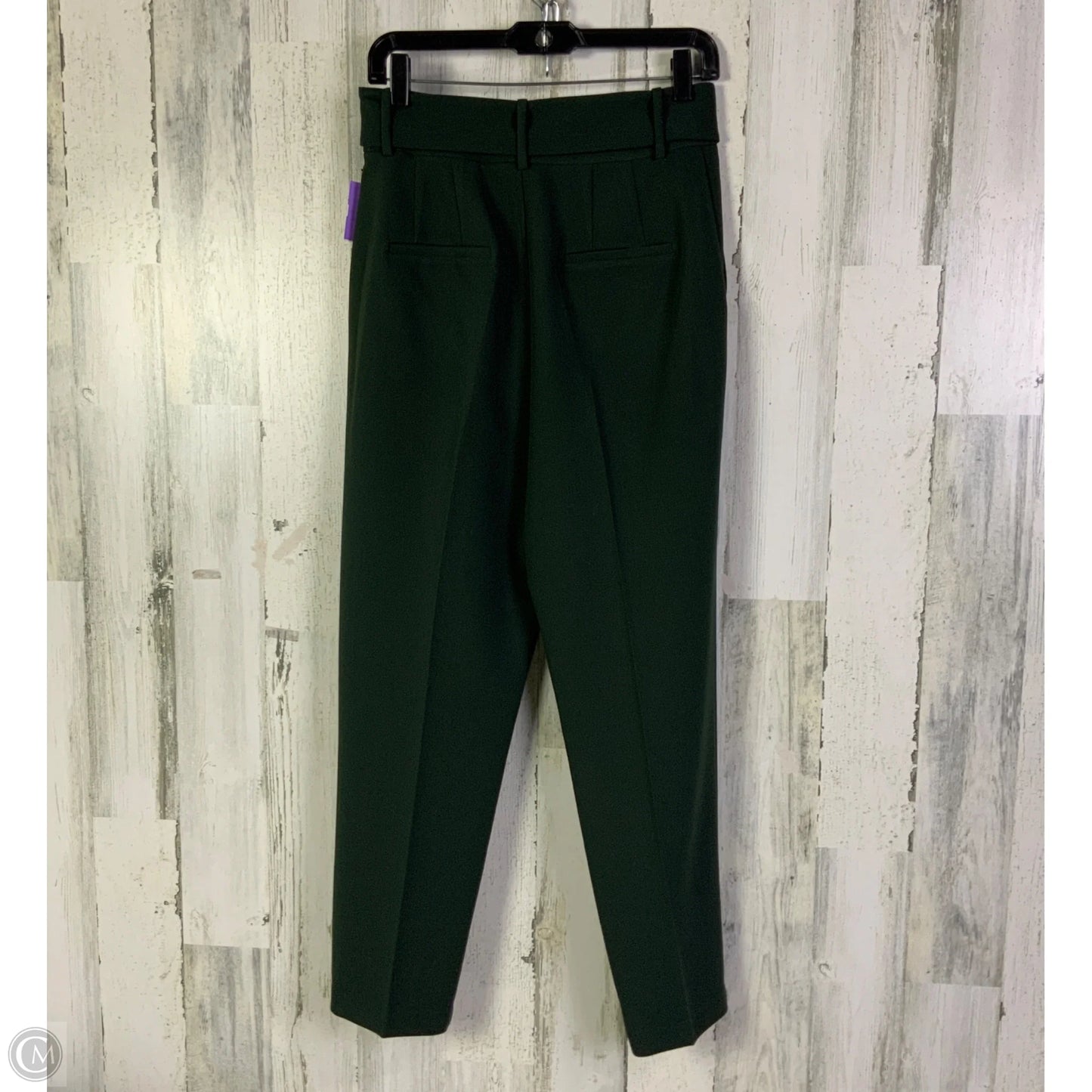 Pants Dress By Vince Camuto In Green, Size: 4