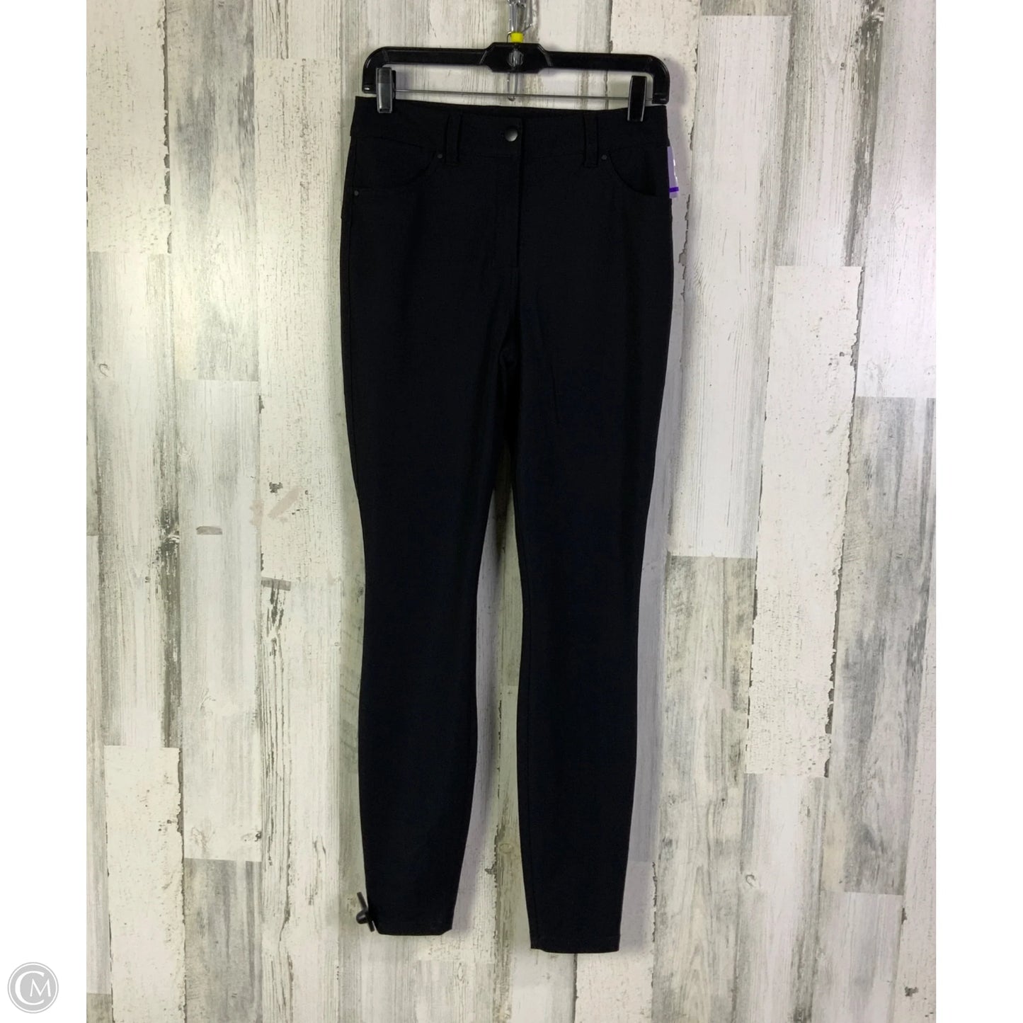 Pants Other By Lululemon In Black, Size: 6