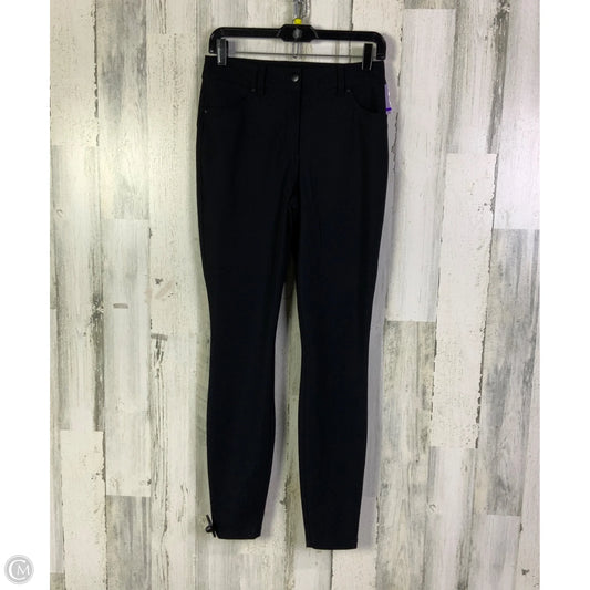 Pants Other By Lululemon In Black, Size: 6