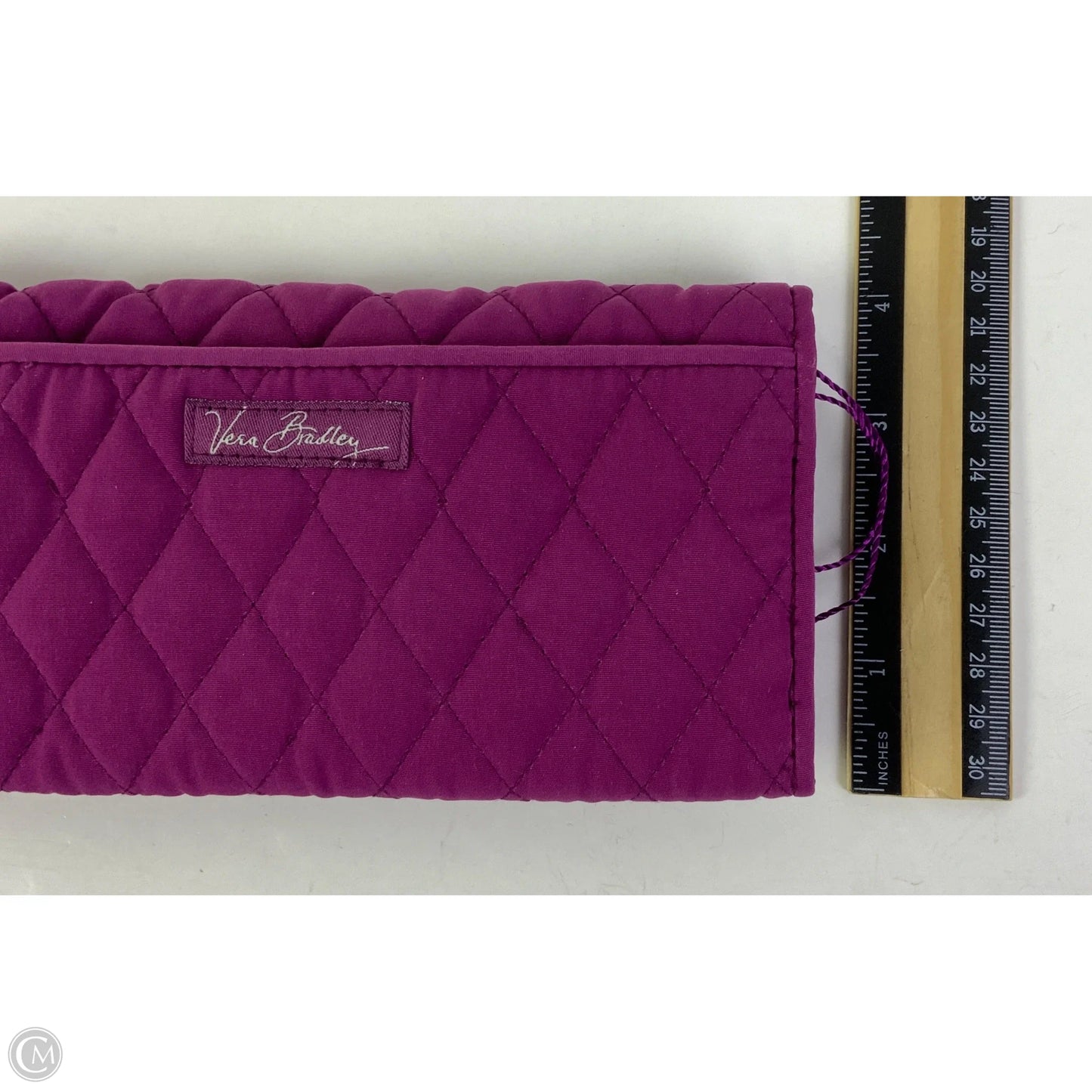 Wallet By Vera Bradley, Size: Medium
