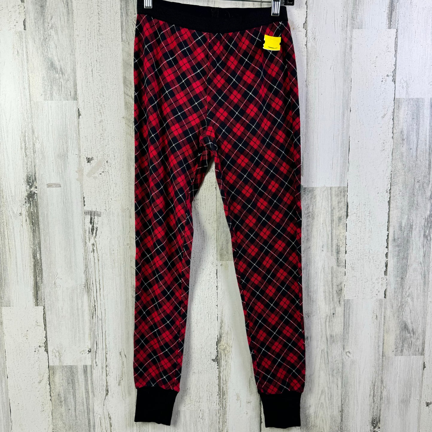 Pajamas 2pc By Victorias Secret In Red, Size: S