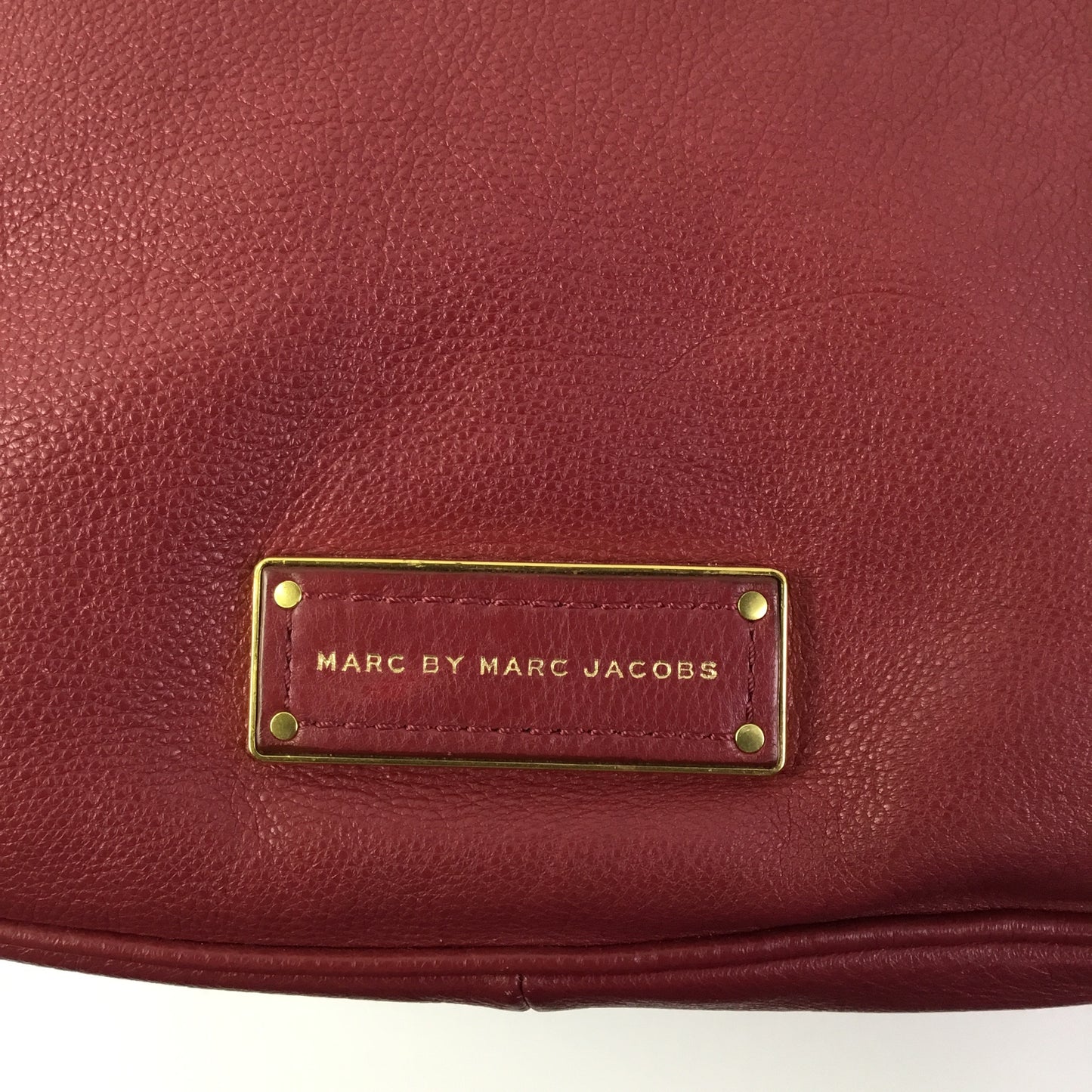 Handbag Designer By Marc By Marc Jacobs, Size: Large