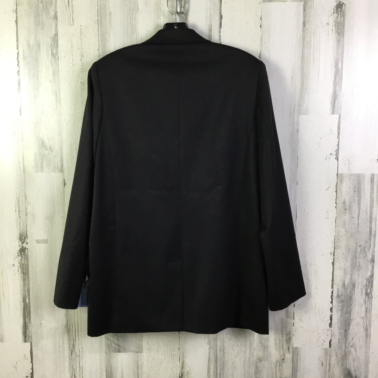 Blazer By Babaton In Black, Size: M