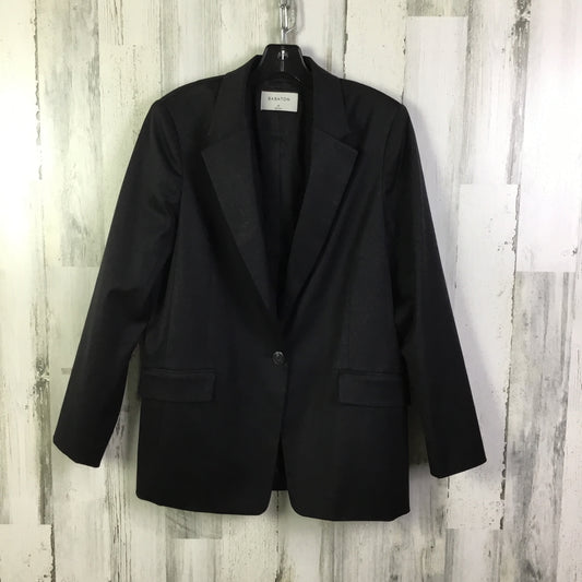 Blazer By Babaton In Black, Size: M