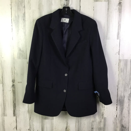 Blazer By Babaton In Navy, Size: S