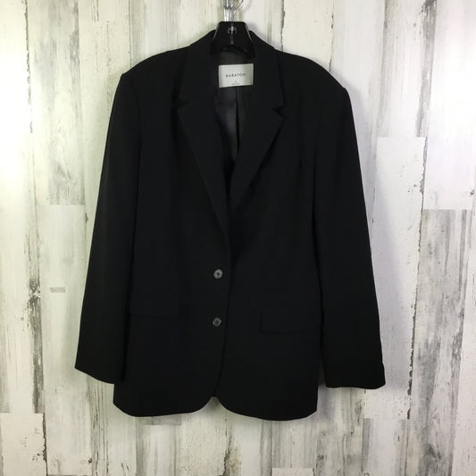 Blazer By Babaton In Black, Size: M