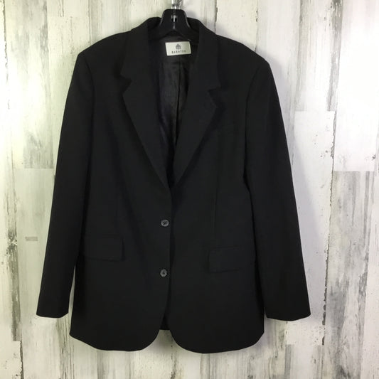 Blazer By Babaton In Black, Size: M