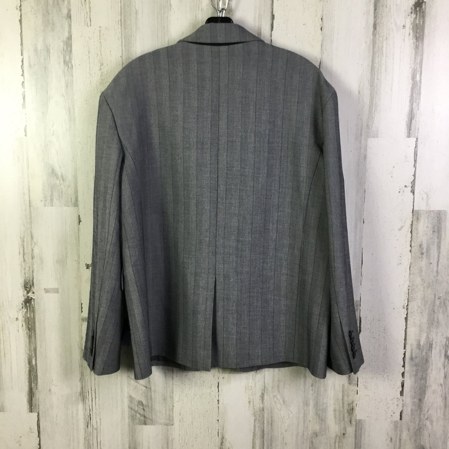 Blazer By Babaton In Grey, Size: L