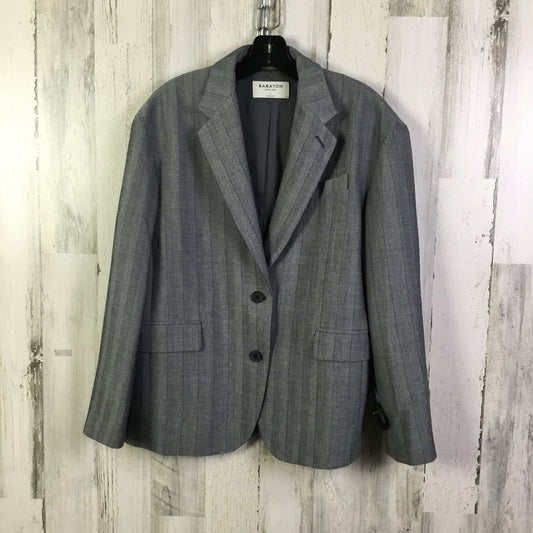 Blazer By Babaton In Grey, Size: L