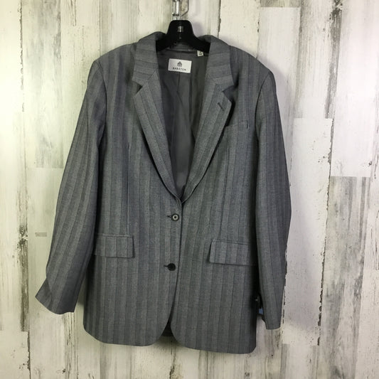 Blazer By Babaton In Grey, Size: M