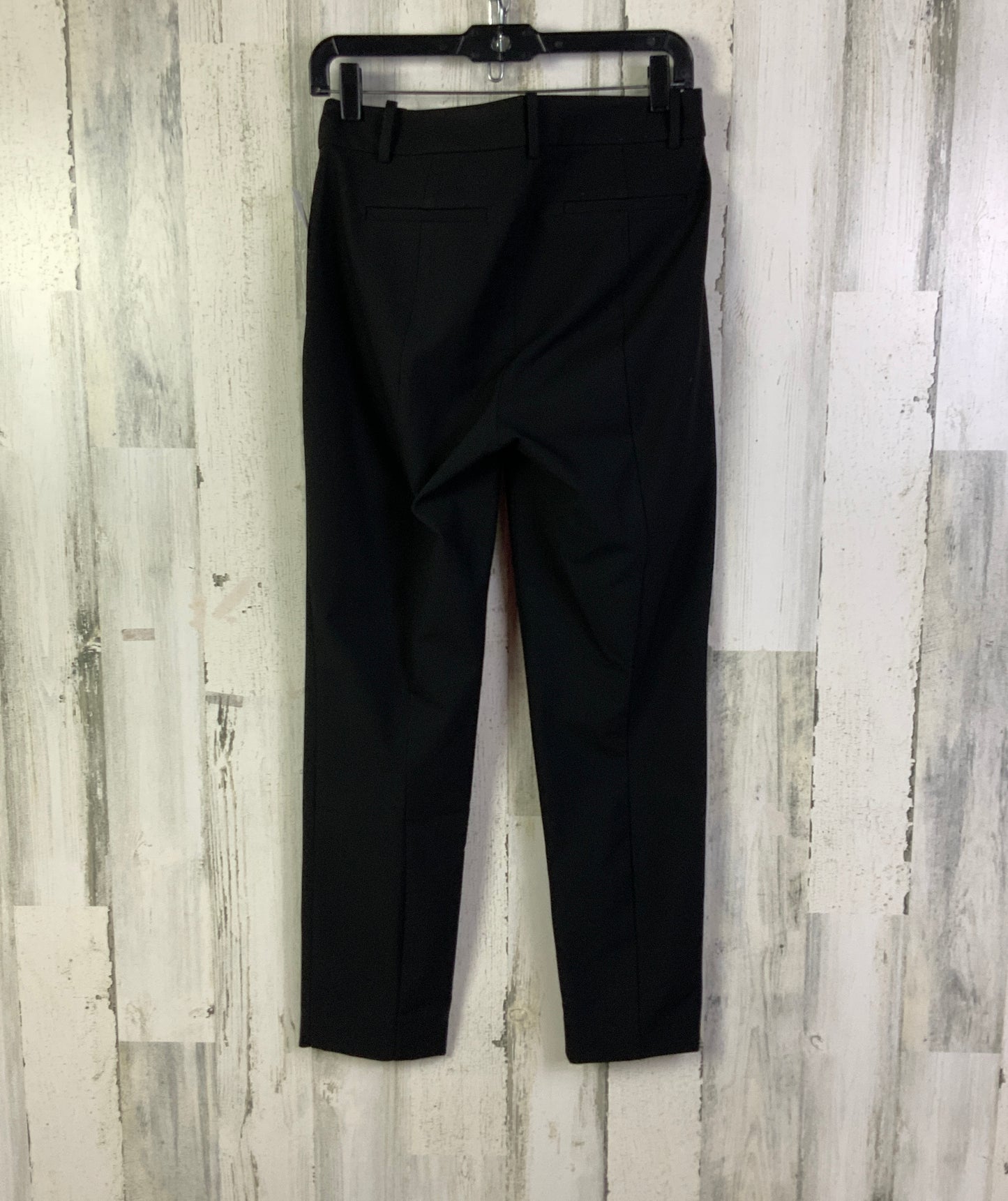 Pants Dress By J. Crew In Black, Size: 4