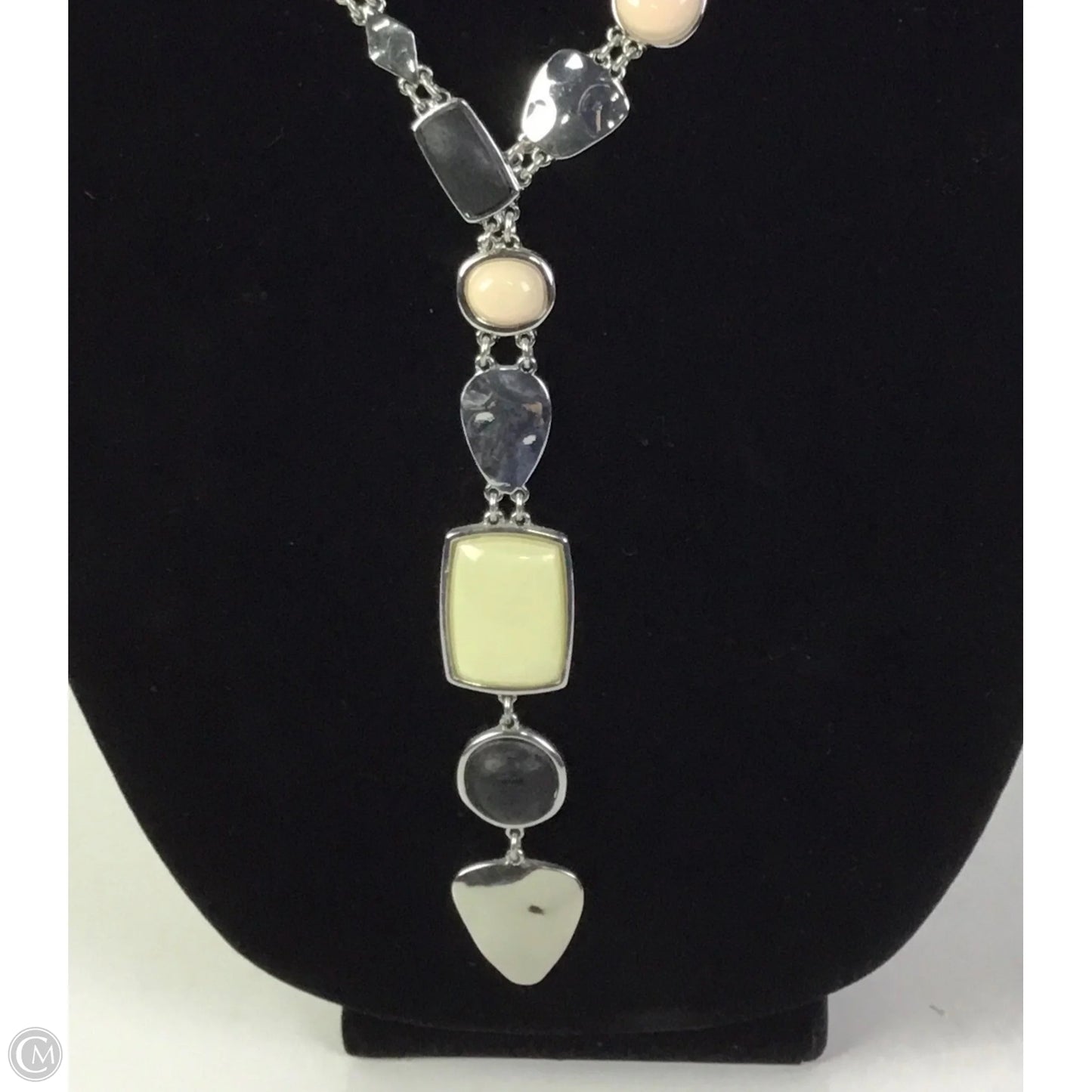 Necklace Set By Chicos