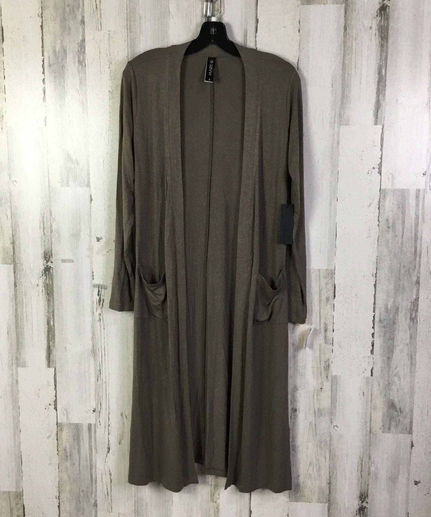 Cardigan By Clothes Mentor  Size: S