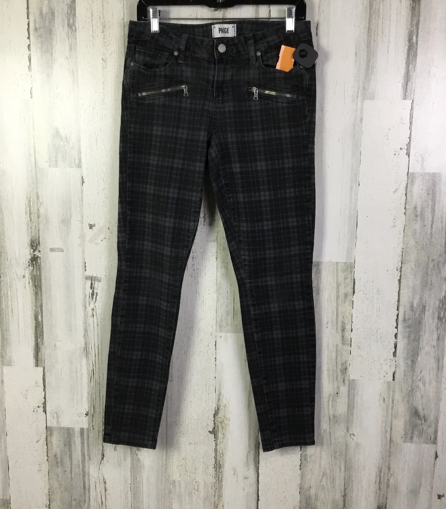 Jeans Skinny By Paige  Size: 8
