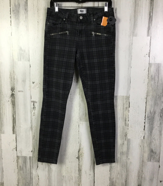 Jeans Skinny By Paige  Size: 8