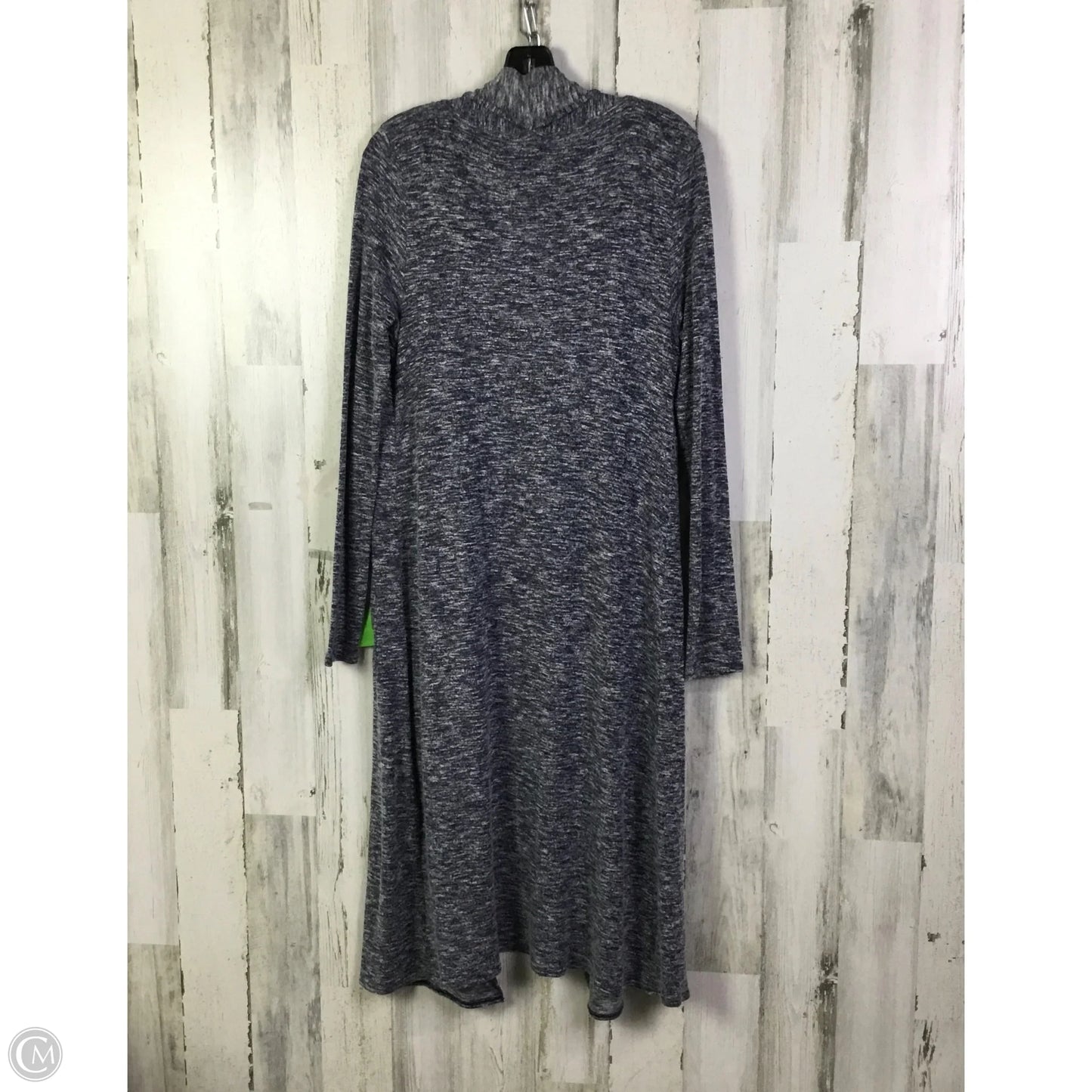 Cardigan By White House Black Market In Blue, Size: S