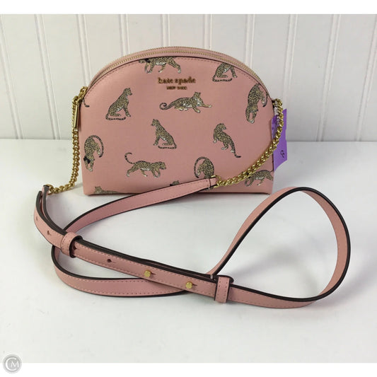 Crossbody Designer By Kate Spade, Size: Small